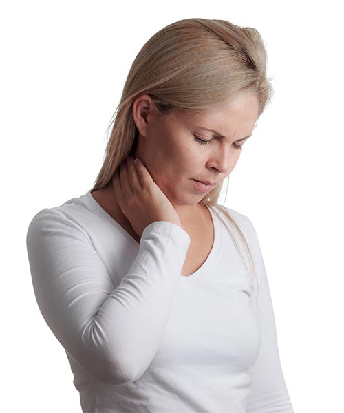 Chiropractic in Morton IL for Neck Pain Relief