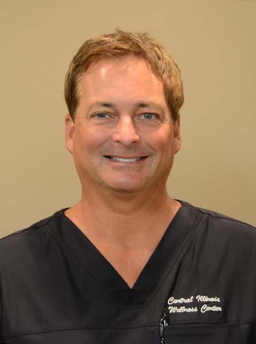Chiropractor Morton IL Eric Dicks Chiropractor Morton IL Eric Dicks